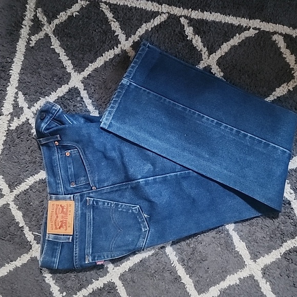 Levi's Other - mens Levi's 517